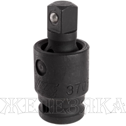 Кардан 3/8" ударный JTC