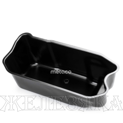 Картер масляный FIAT Ducato 02-,Ducato 06- 2.3 JTD METACO