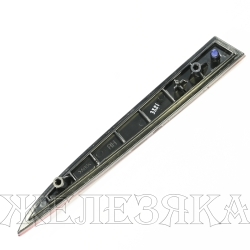 Катафот бампера SSANG YONG New Actyon 12- задний правый OEM