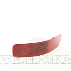 Катафот MITSUBISHI Outlander XL бампера заднего правый OEM