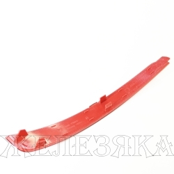 Катафот SKODA Octavia3 бампера заднего правый ACQ