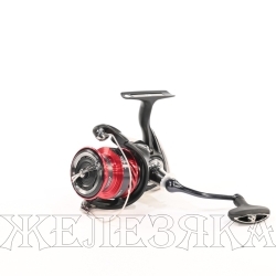 Катушка безынерционная DAIWA 23 NINJA LT4000-C