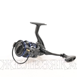 Катушка безынерционная ELEGANCE V1 3500