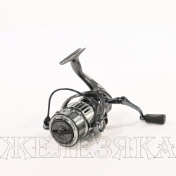 Катушка безынерционная Folk feeder 5000S CP