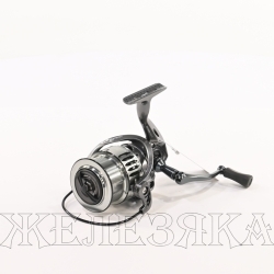 Катушка безынерционная Folk feeder 6000S CP