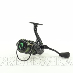 Катушка безынерционная Mantaray XPro Feeder 4500