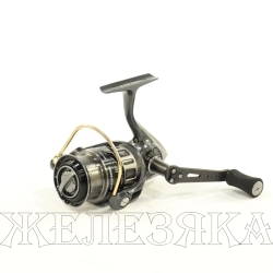 Катушка безынерционная Revo ALX 2500S SP REEL