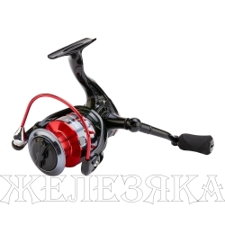 Катушка IKUMI 5000F 4+1 подшип (HS-FSP-IK5000F) Helios