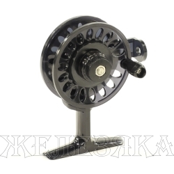 Катушка проводочная LJ ICE WHEEL 1 6,0см