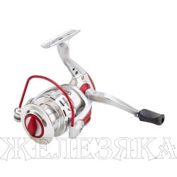 Катушка RAYKAN 2000F 3 подшип (HS-FB-R2000F) Helios