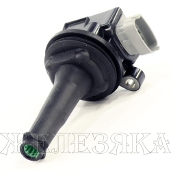 Катушка зажигания FORD S-Max,VOLVO C30,C70,S40,S60,S80,V50,V70