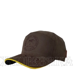 Кепка NordKapp STORN Cap Khaki