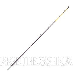 Хлыстик HIGASHI Fiberglass Tip IM 500  70g