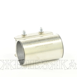 Хомут трубчатый 42-47x84мм L84 мм D45 CBD