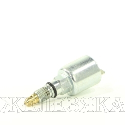 Клапан электромагнитный ВАЗ-2101-07 карбюратора PEKAR
