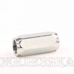 Клапан гидравлический обратный VU G1.1/4" LSQ