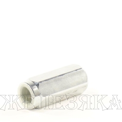 Клапан гидравлический обратный VU G3/4" WP350bar