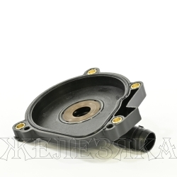 Клапан MERCEDES W203/W204/W211/W212/X164/W221,Sprinter вентиляции картера PATRON