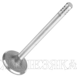 Клапан впуск/выпуск ВАЗ-2112 SM 16шт.к-т