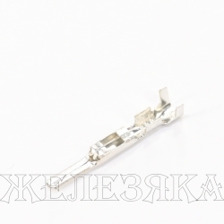 Клемма папа 3.0мм Micro-Fit 3.0 MOLEX 43031-0001