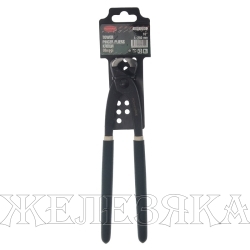 Клещи RF-6971250 10" (250мм) ROCKFORCE /1