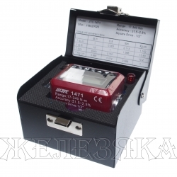 Ключ-адаптер динамометрический электронно-цифровой, 1/2" 17-340 н/м  JTC /1