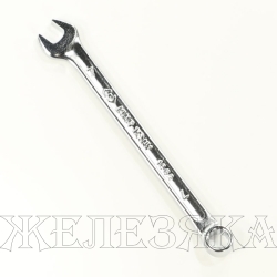 Ключ комбинированный 07 мм KING TONY