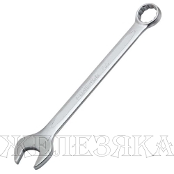 Ключ комбинированный 11мм F-75511 12-гранный FORSAGE /1/10