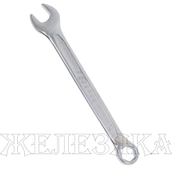Ключ комбинированный 12мм F-75512H 6-гр. FORSAGE /1