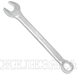 Ключ комбинированный 12мм PA-3012 12-гр. Partner /1/500