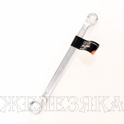 Ключ накидной 13х17 мм коленчатый СЕРВИС КЛЮЧ