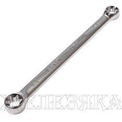 Ключ накидной TORX E10xE12 JTC