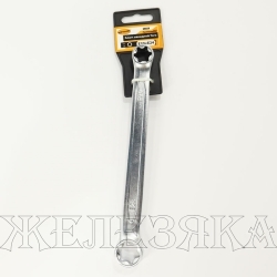 Ключ накидной TORX E20xE24 АВТОДЕЛО