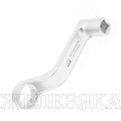 Ключ RF-4011112 для головок блока цилиндров 1/2" E20 (MAN), в блистере ROCKFORCE /1