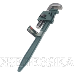 Ключ трубный 60 мм L=450 мм Stillson ROCKFORCE