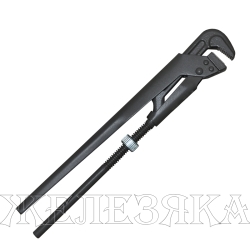 Ключ трубный рычажный 1" №1 L=350 мм НИЗ