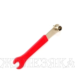 Ключ велосипедный педальный Bike Hand YC-161
