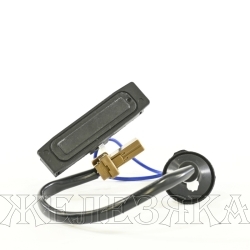 Кнопка открытия багажника NISSAN Qashqai QUATTRO FRENI