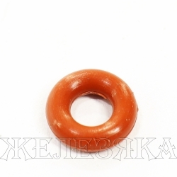 Кольцо (..2.50 х 1.50) VMQ70 силиконовое