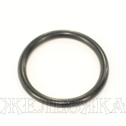 Кольцо (.24.50 х 3.00) NBR70 резиновое