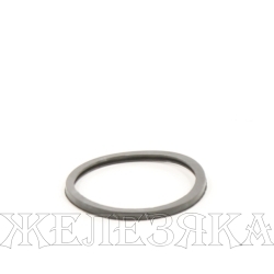 Кольцо ГАЗ-3110,3302 уплотнительное термостата БалаковоЗапчасть