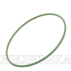 Кольцо ЯМЗ-534 уплотнительное гильзы цилиндра 125-130-36 СТРОЙМАШ