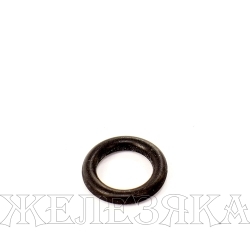 Кольцо уплотнительное ( ..6.70 х 1.80) FKM75 фторкаучук (кор/гля)