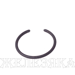 Кольцо ВАЗ-21116,21126 пальца поршневого стопорное