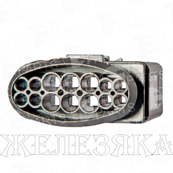 Колодка соед.14pin ответн.часть 774738 TE PARTS