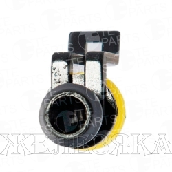 Колодка соед.1pin ответн.часть 7810016 TE PARTS