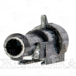 Колодка соед.1pin ответн.часть 7810017 TE PARTS