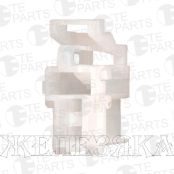 Колодка соед.2pin TE PARTS