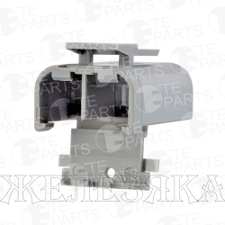 Колодка соед.2pin TE PARTS