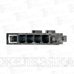 Колодка соед.4pin TE PARTS